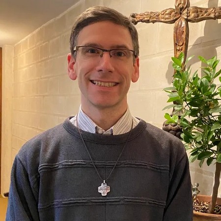 Immagine correlata a Nomination d'un nouveau Provincial d’Europe