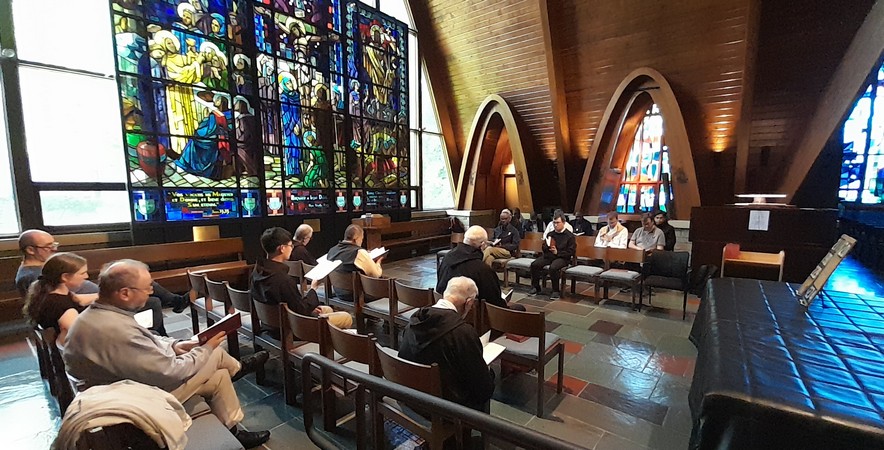 Chapelle Worcester
