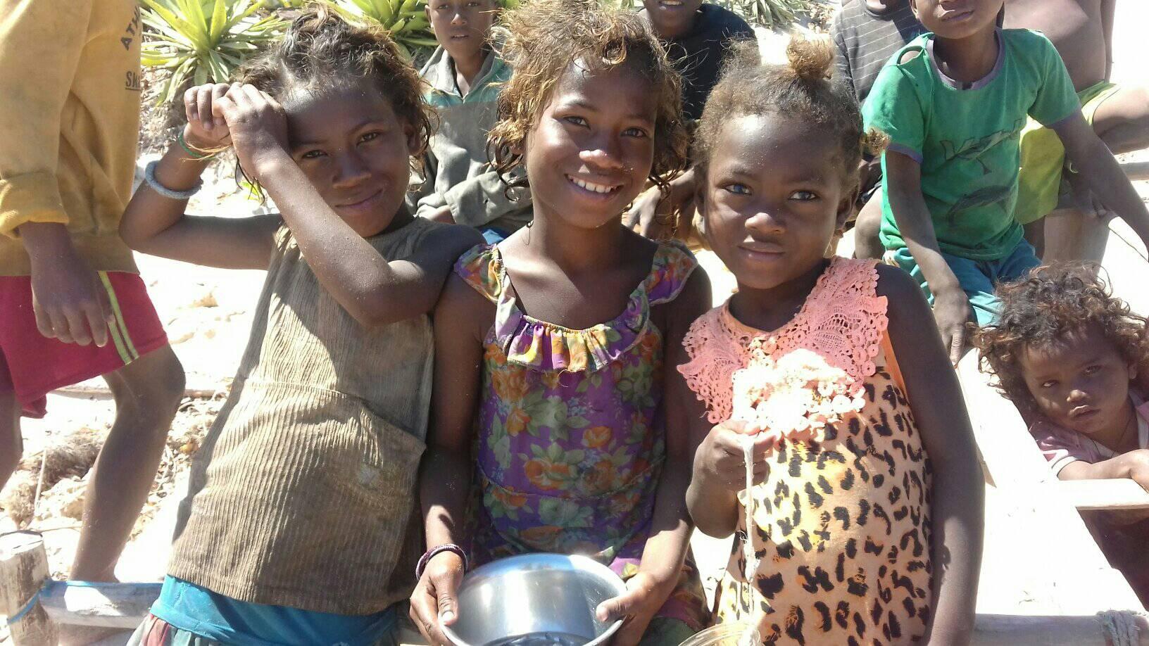 Immagine correlata a À Madagascar, alerte sur une famine climatique