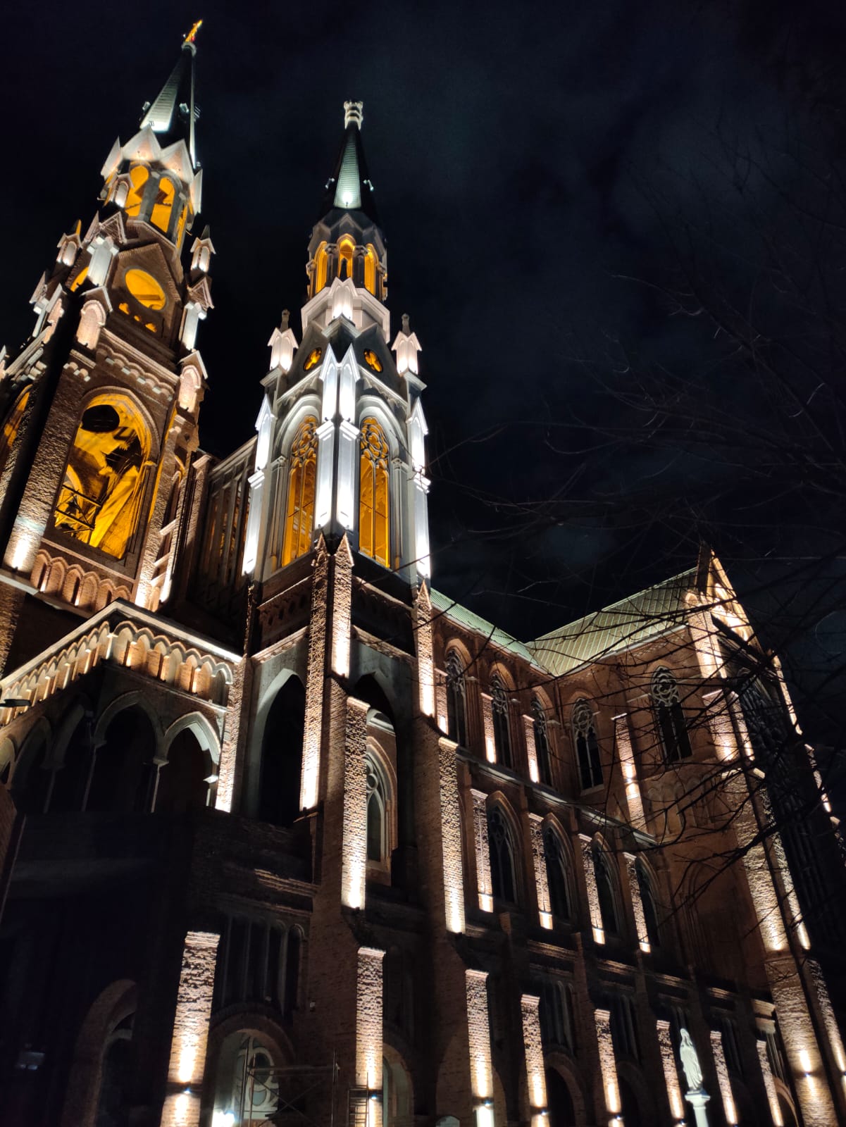 Immagine correlata a Inauguration des travaux de restauration et de mise en valeur de notre Sanctuaire N.D. de Lourdes