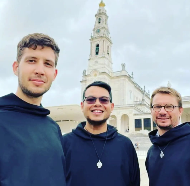 Immagine correlata a Venez vivre les JMJ avec les jeunes de la famille de l’Assomption !