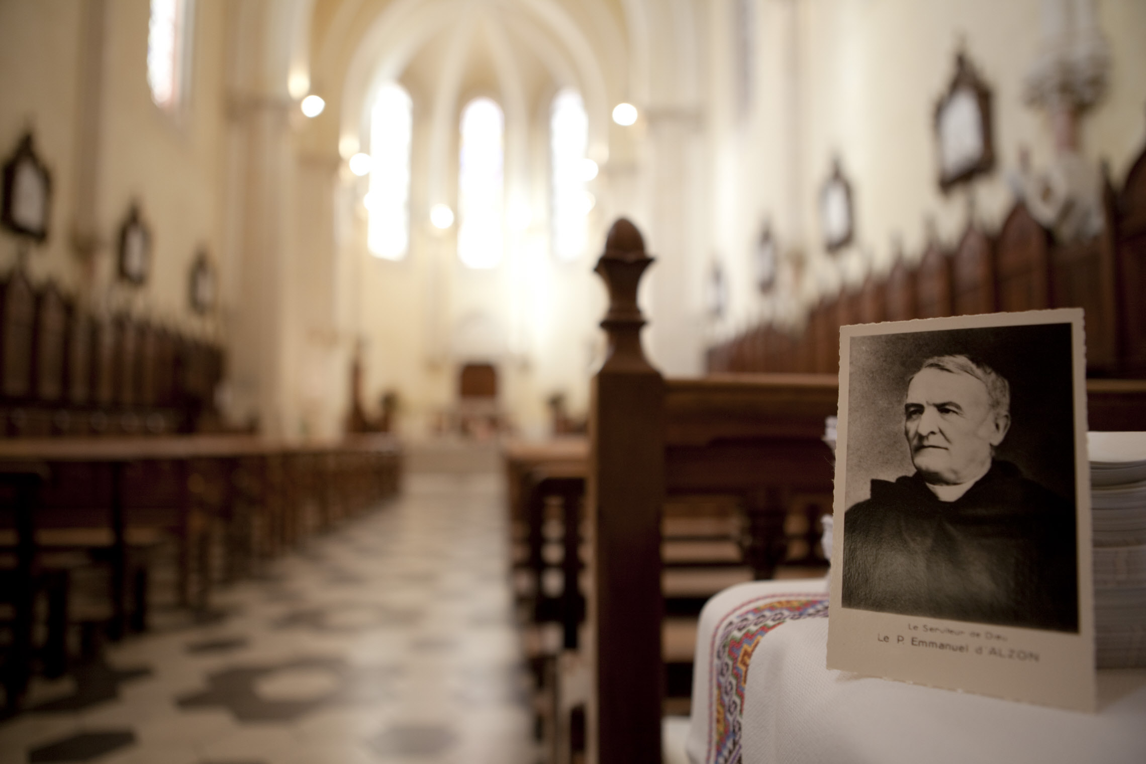 Immagine correlata a « Pour que notre charisme soit suffisamment inculturé » du Père Vincent LECLERCQ