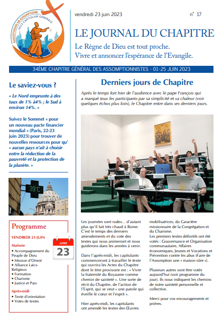 Immagine correlata a Derniers jours de Chapitre