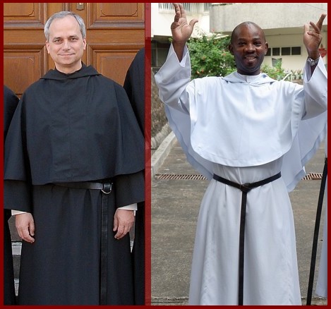 Immagine correlata a A l’occasion de l’inauguration du pontificat de Léon XIV