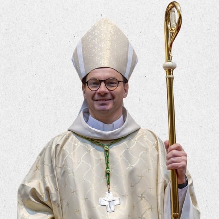 Immagine correlata a Célébration épiscopale !