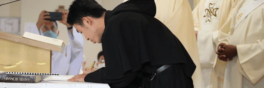 Session 2025 des maîtres des novices