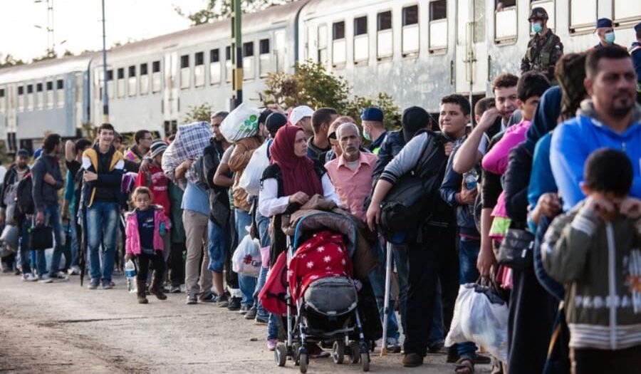 Justice, Paix et Intégrité de la Création