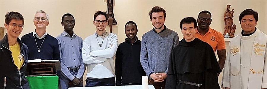 Protégé : François-Xavier