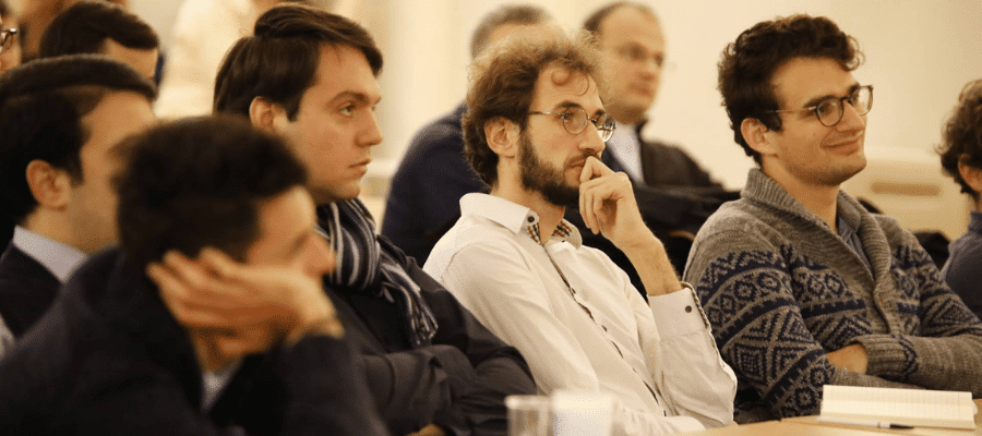 Colloques – Assises – Formations