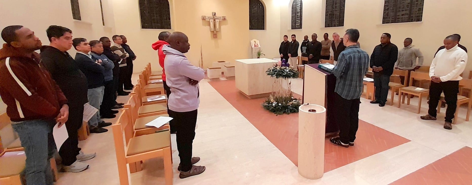 PGC – Highlight of the day n.1 – Monday, December 1, 2025