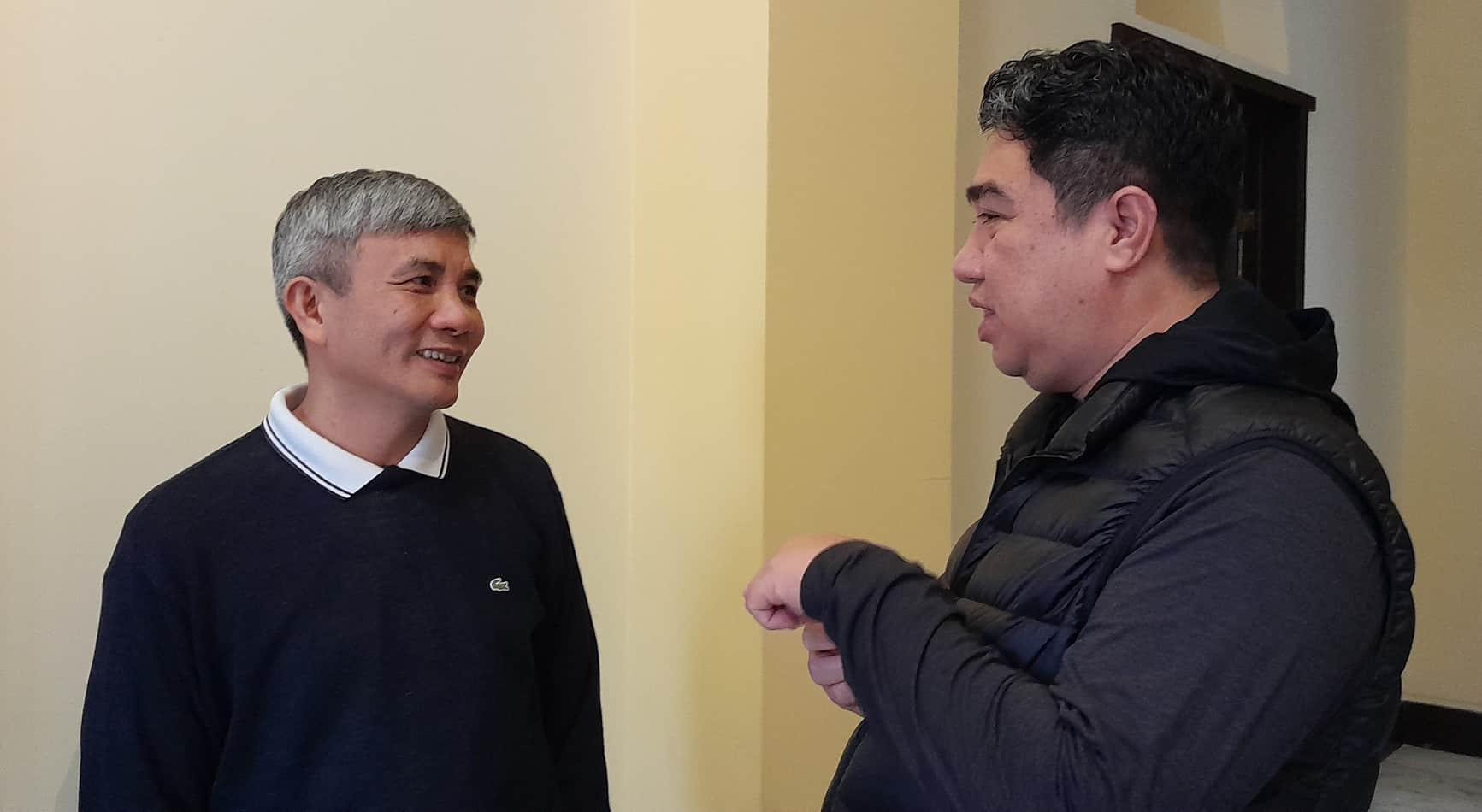 PGC – Highlight of the day n.2 – Tuesday, December 2, 2025