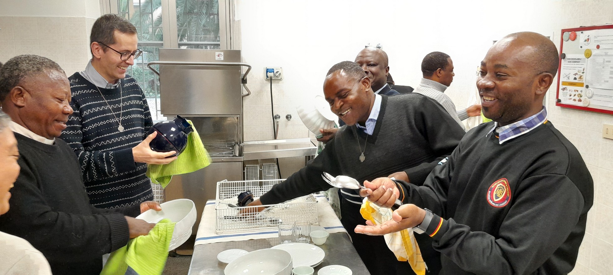 PGC – Highlight of the day n.3 – Wednesday, December 3, 2025