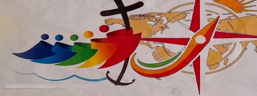 La familia de la Asunción